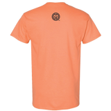 GGO-2810 Buckle Up Buttercup - Tangerine