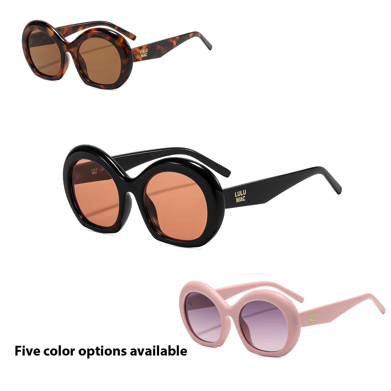 LM-SG-Blair Sunglasses Collection