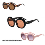 LM-SG-Blair Sunglasses Collection