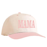 LM-3014 MAMA CAP LIGHT PINK