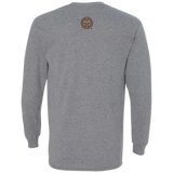 2703 Fall Faith-Graphite Heather