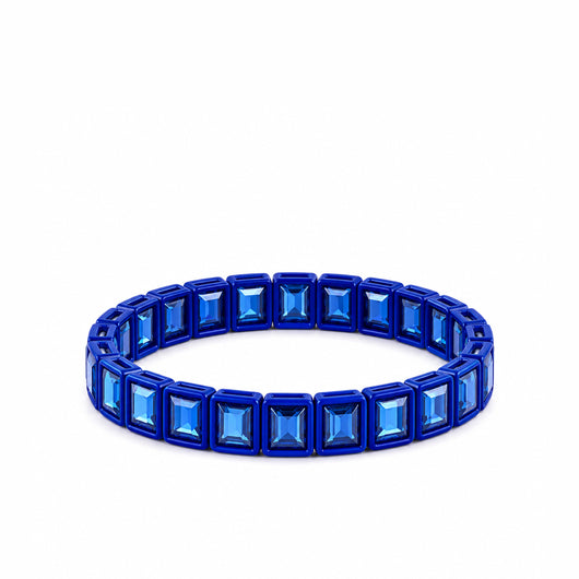 BR-RS-1002 Royal Rhinestone Bracelet