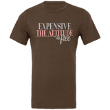 180 Expensive Attitude-Heather Brown