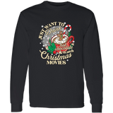 2690 Drink Hot Chocolate-Black