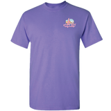 2745 Chasing Summer-Violet