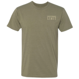 SL-126 Southern Limit Sasquatch Champion-Light Olive