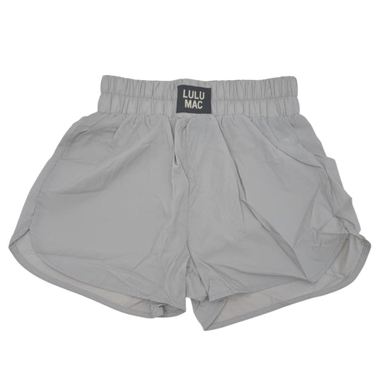 OG-SHORT GREY