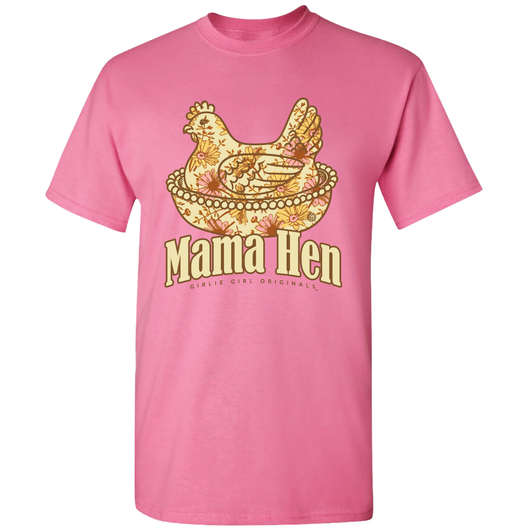 GGO-2820 Mama Hen- Azalea