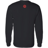 2768 Christmas Cardinal-Black