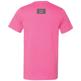LM-297 Camo Harvest - Charity Pink