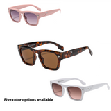 LM-SG Bella Sunglasses Collection