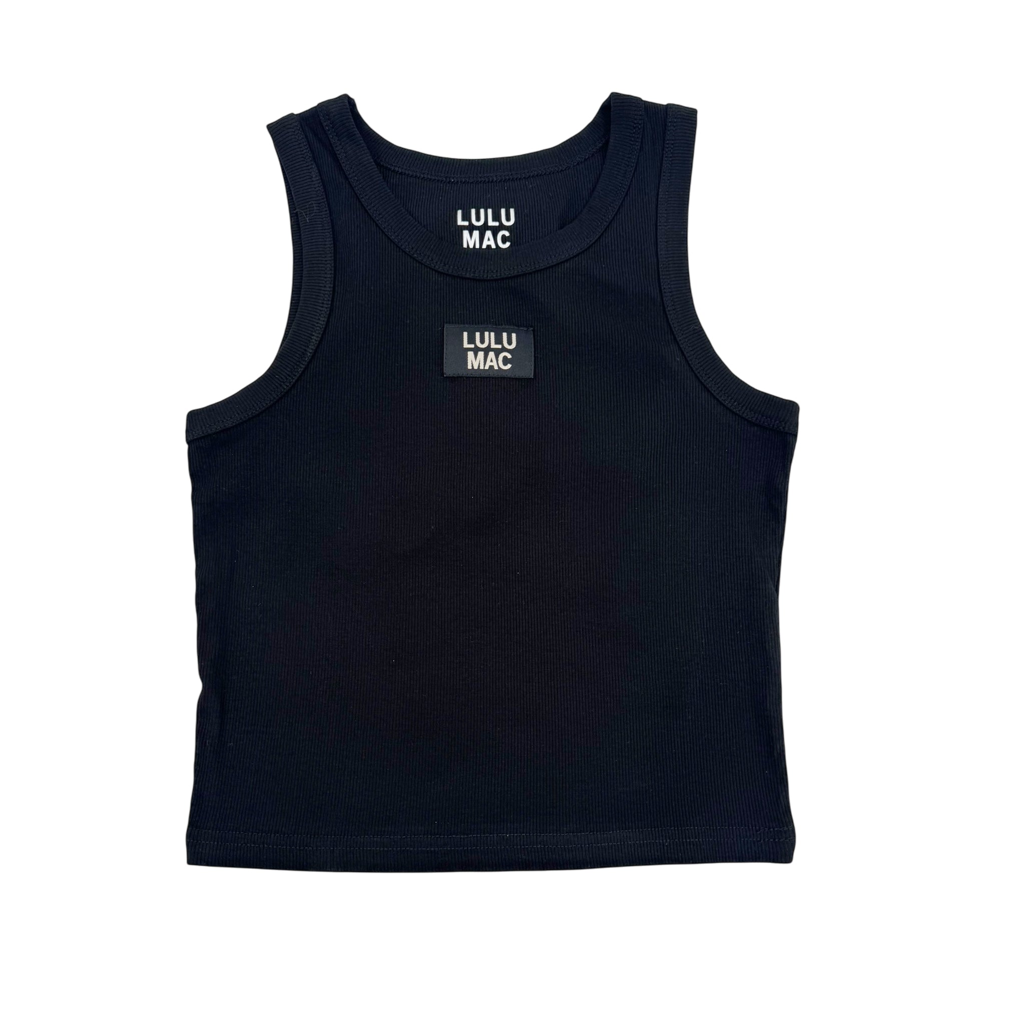 OG-TANK BLACK