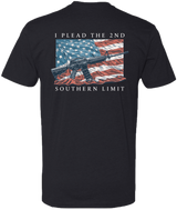 SL-125 Southern Limit Plead the 2nd Black