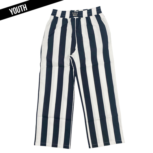 KD-KPA-1000 Darby Black-Kids Pants