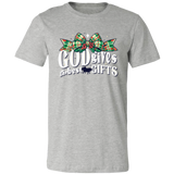 184 God Gives Gifts-Athletic Heather