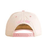 LM-3014 LAKE CAP LIGHT PINK