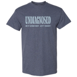 2748 Undiagnosed-Heather Navy