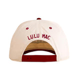 LM-3014 STATE CAP MAROON