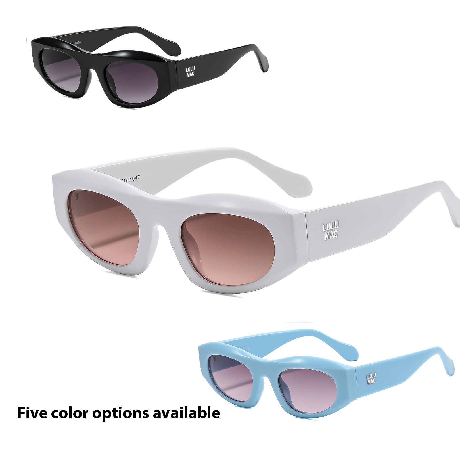 LM-SG-Caroline Sunglasses Collection