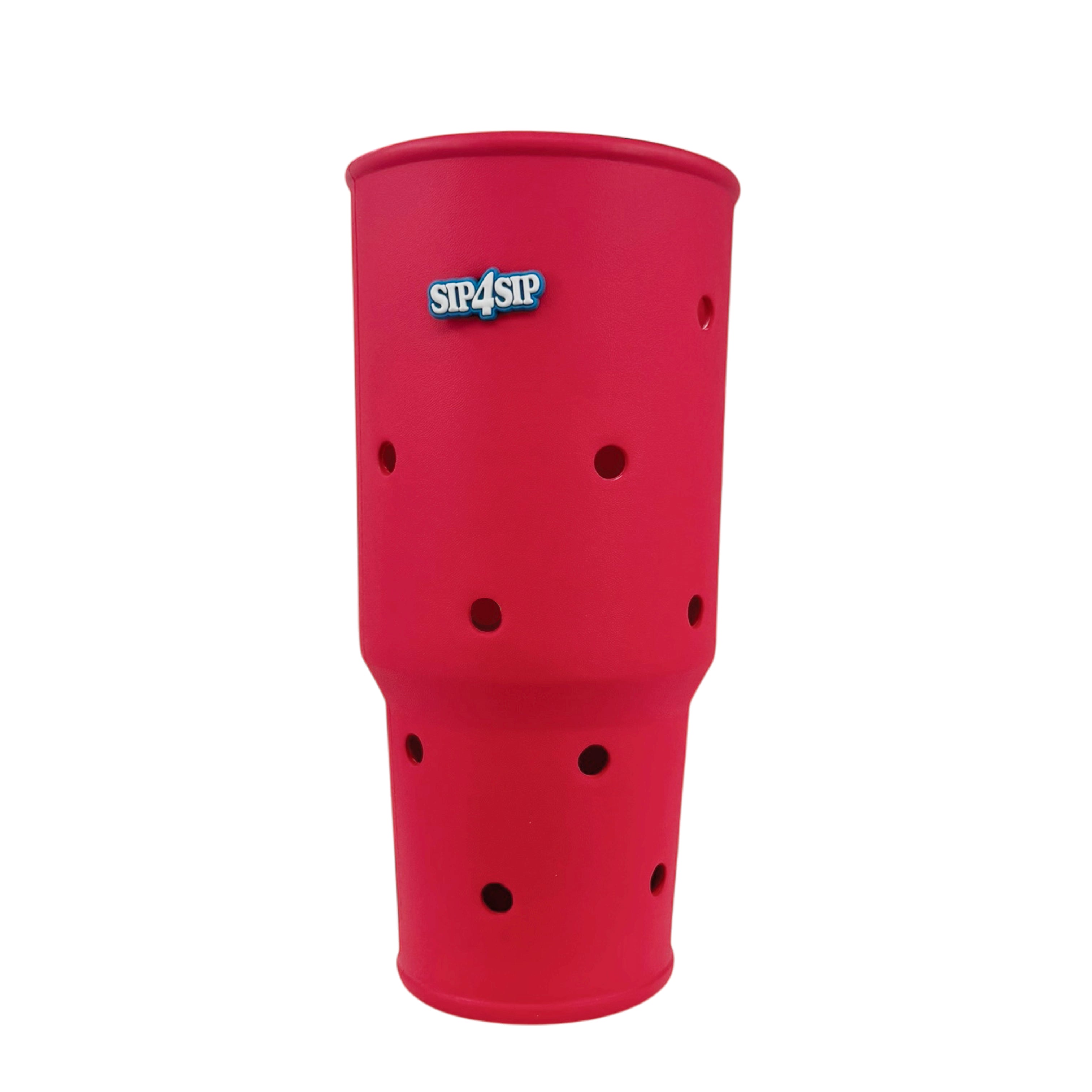 S4S-400 RED 40oz