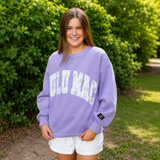 LM-SW-1012 WCA LAVENDER