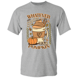 2762 Spices Your Pumpkin-Sport Grey