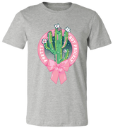 150 Cactus Bow-Athletic Heather