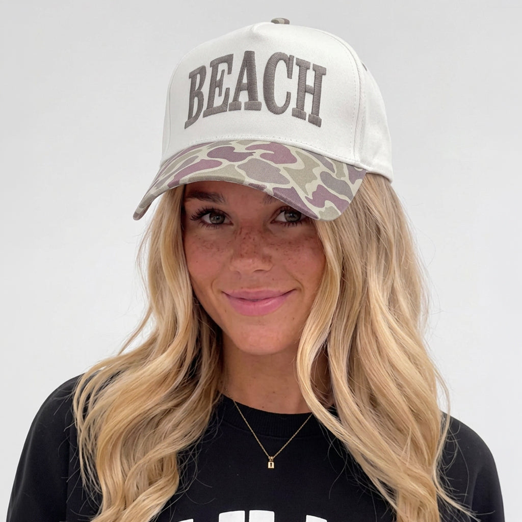 LM-3014 BEACH LIGHT CAMO