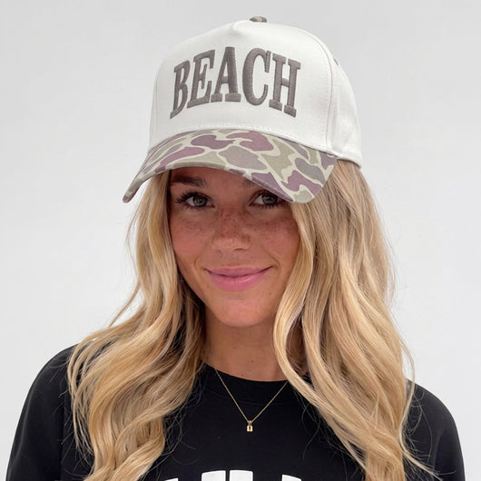 LM-3014 BEACH LIGHT CAMO