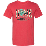 LM-288 Home Herd-Heather Red