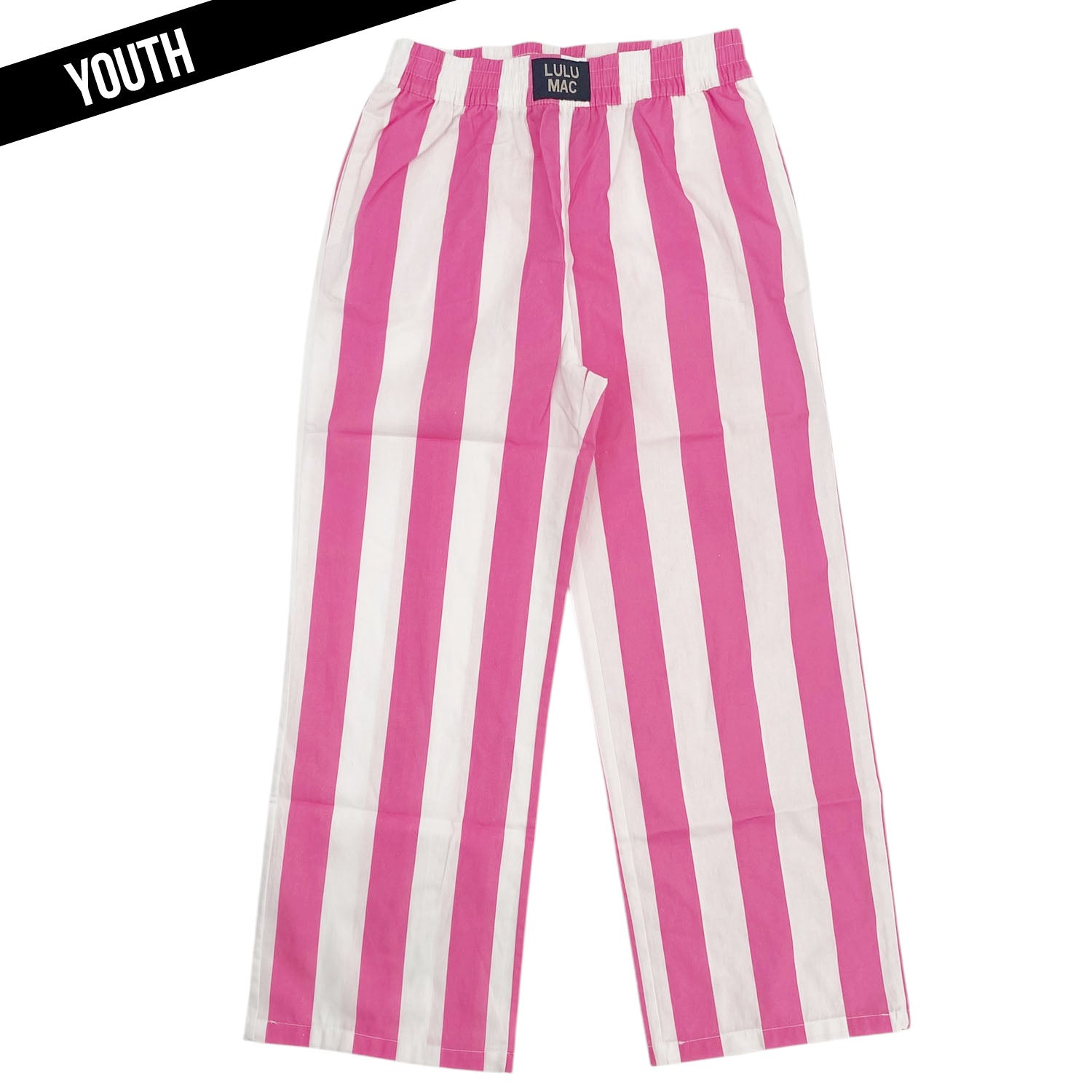 KD-KPA-1000 Darby Pink-Kids Pants