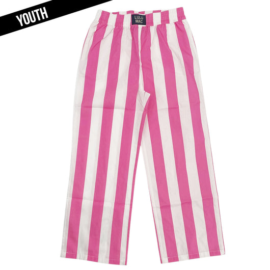 KD-KPA-1000 Darby Pink-Kids Pants