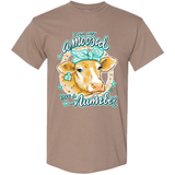 GGO-2805 Amoosed Highland- Brown Savana