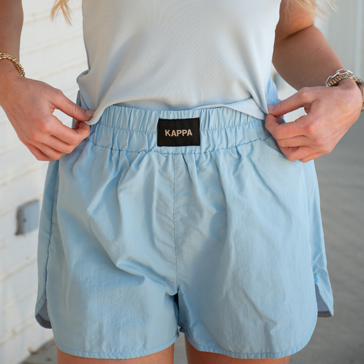 OG-SHORT KAPPA