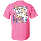 2759 Give a Flip-Saftey Pink