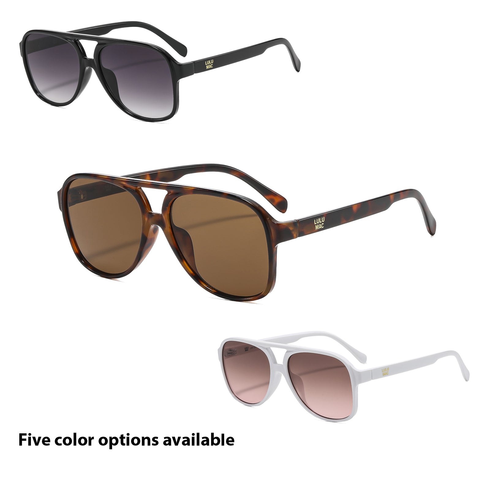 LM-SG-Paige Sunglasses Collection