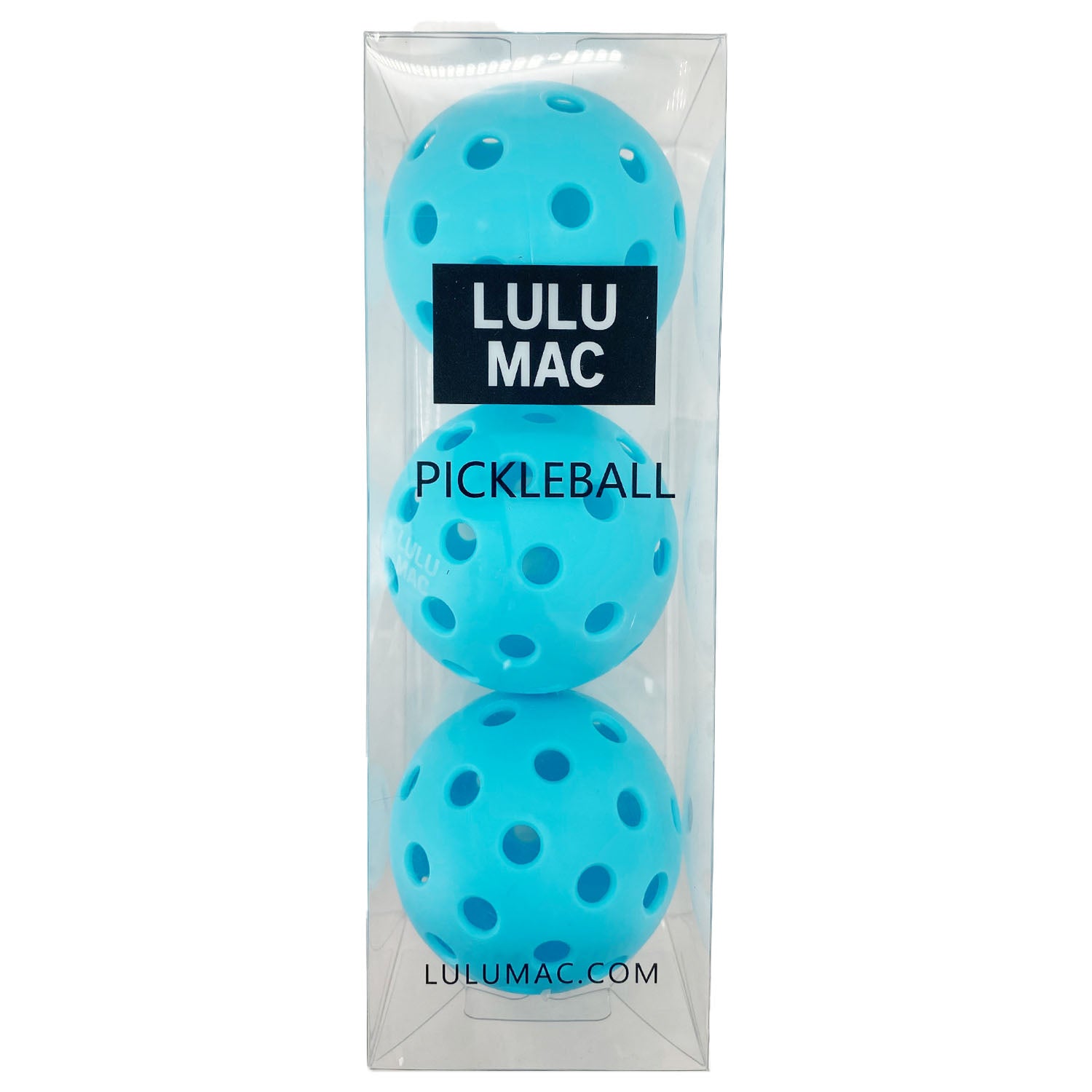 PBB-9182-Blue Pickleball Balls