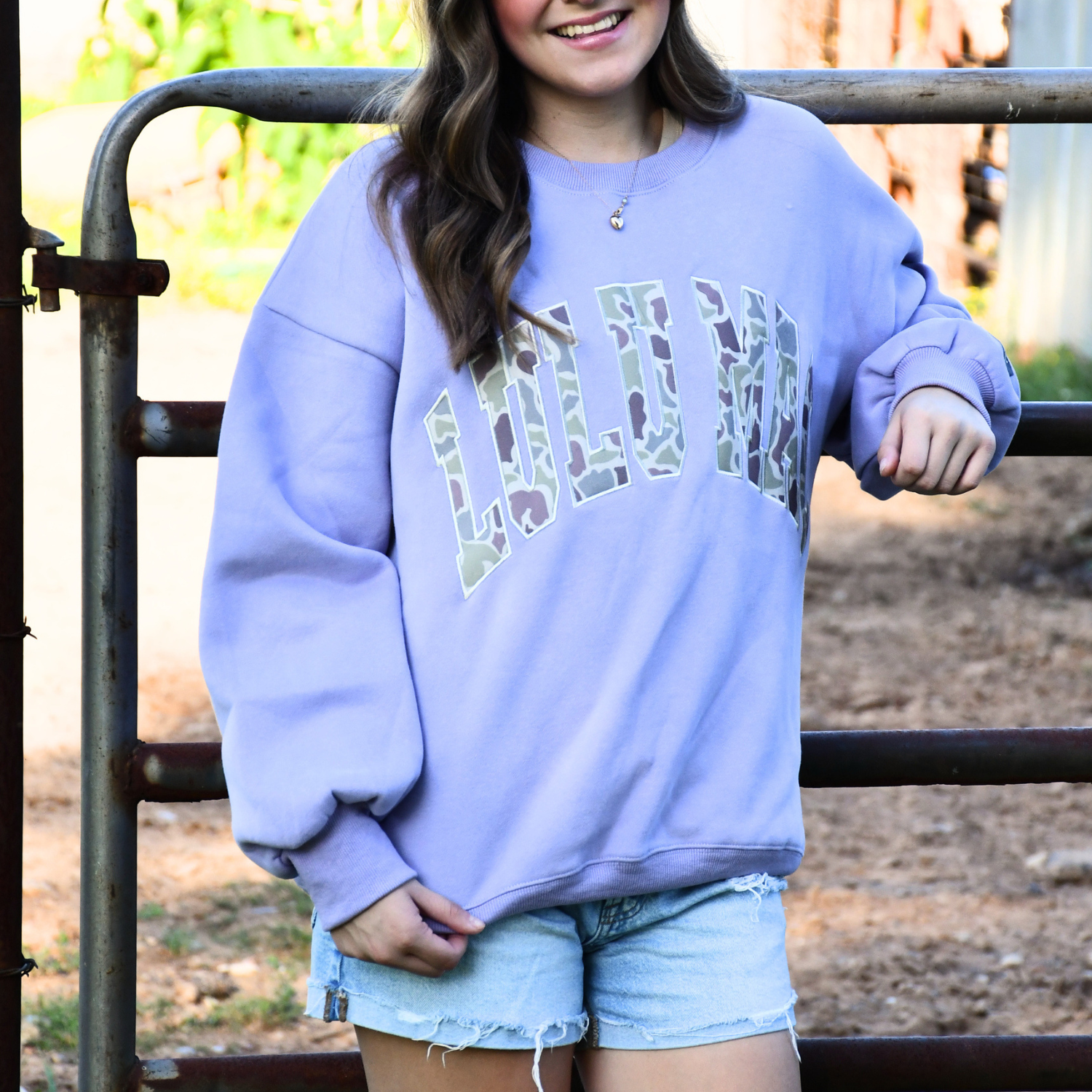 CAMO-9571-LAVENDER