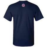 2694 Often Worry-Navy
