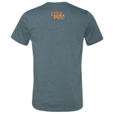 LM-147 Focus on Good-Heather Slate