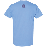GGO-2814 Oopsies Daisies- Carolina Blue