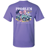 2742 Not My Problem-Violet