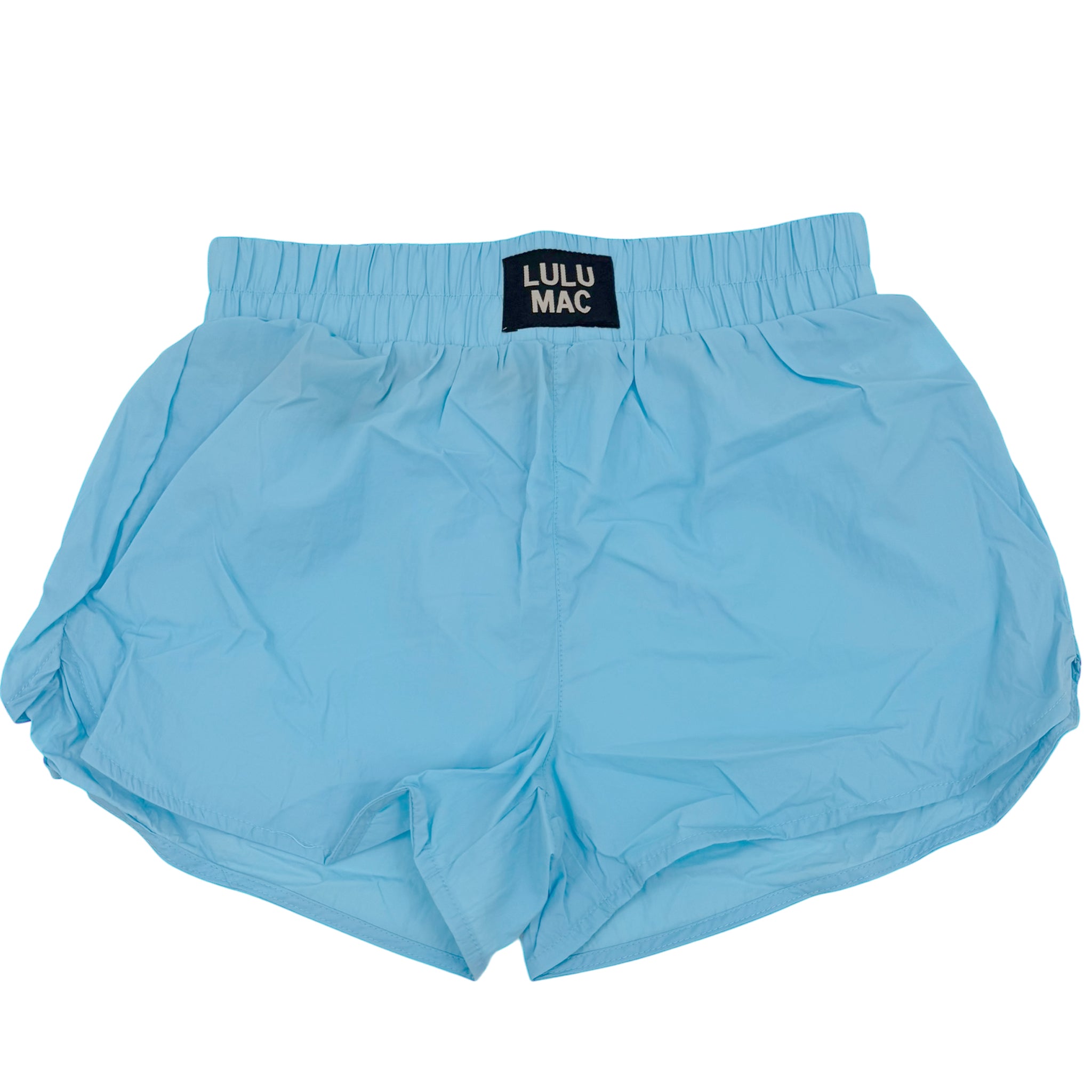 OG-SHORT TWG/TURQ