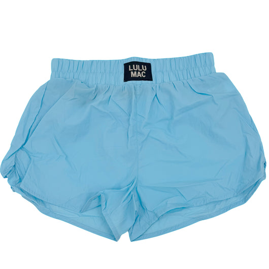 OG-SHORT TWG/TURQ