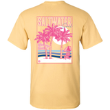 2743 Saltwater Soul-Yellow Haze