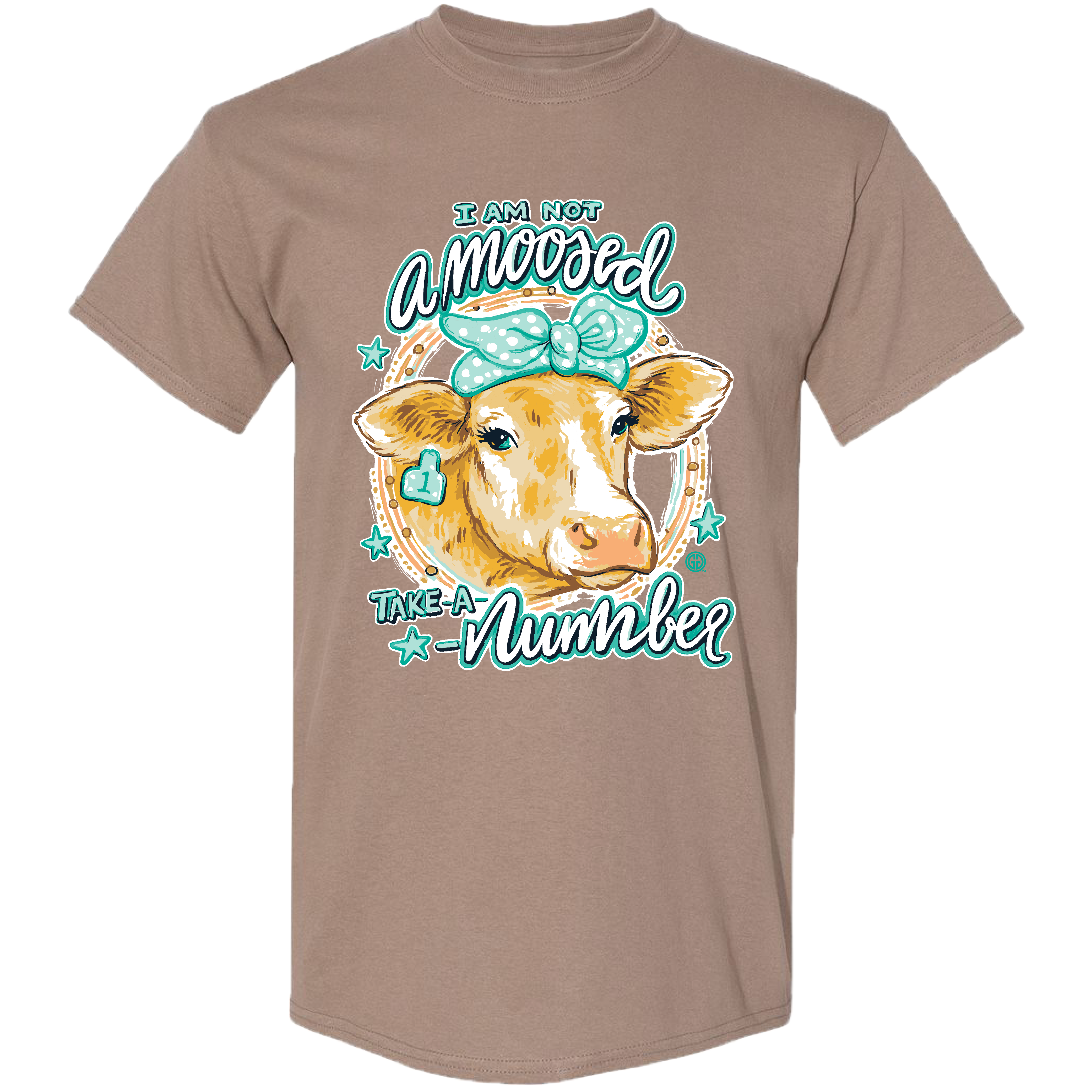 GGO-2805 Amoosed Highland- Brown Savana
