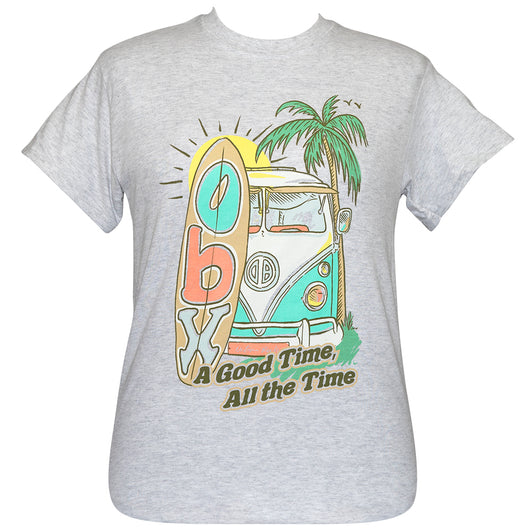 OBX-GOOD TIMES - ASH SS-2451