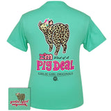 Pig Deal Cool Mint SS-2503
