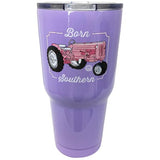 TB2468 Born Southern Stainless Steel Tumbler
