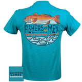 SL-97 Southern Limit Fishers of Men - Bondi Blue
